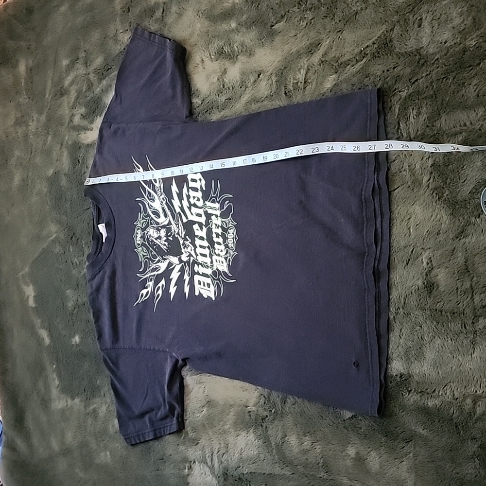 Dimebag Darrel tribute tee